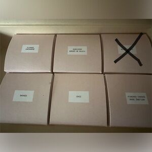 *1* Jones Road Miracle Baum 8.5g NIB or bundle